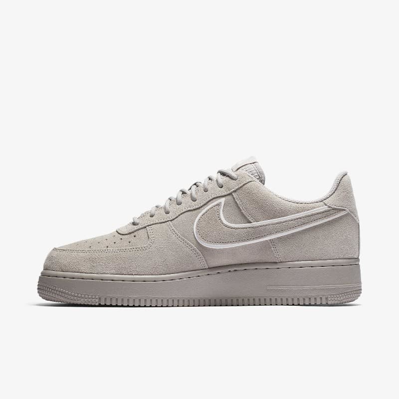 Af1 store moon particle